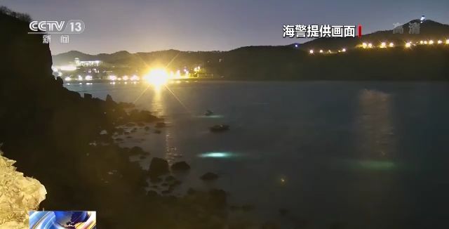 海碰子神出鬼没盗窃海参 警方反复对比抓获内鬼