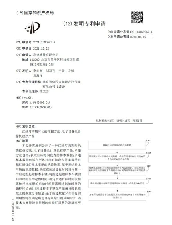 高德、百度地图红绿灯读秒很神奇 接入交管平台？真相并非如此