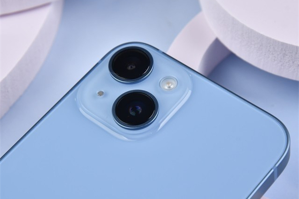 iPhone 14曝光！官方：旧机新卖还是全面升级？