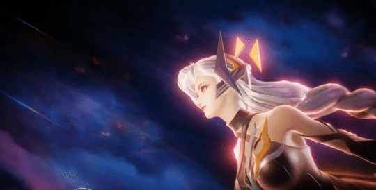 今日《王者荣耀》花木兰燃星之曲新皮肤 美背歌姬登场截图