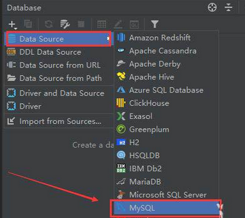PyCharm如何连接mysql数据库？PyCharm连接mysql数据库的方法截图