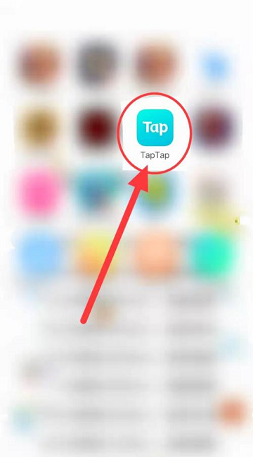 Taptap怎么修改资料?Taptap修改资料的方法