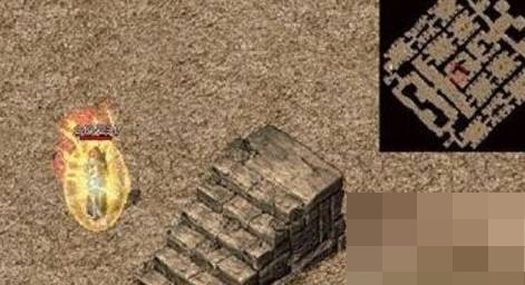 热血传奇沙巴克藏宝阁怎么进入?热血传奇沙巴克藏宝阁进入方法