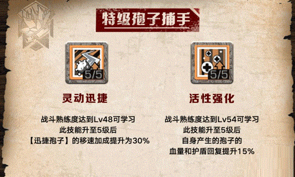 明日之后孢子捕手怎么玩?明日之后孢子捕手玩法攻略截图