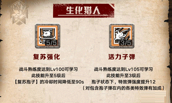 明日之后孢子捕手怎么玩?明日之后孢子捕手玩法攻略截图