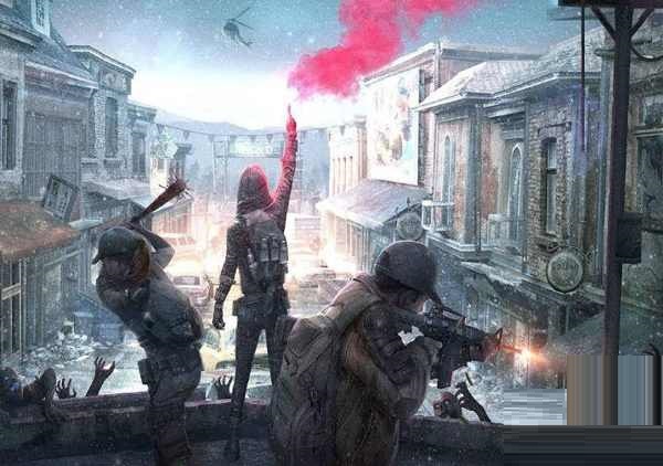 明日之后半感染者怎么样?明日之后半感染者解析介绍