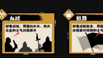 无悔华夏文政怎么提升?无悔华夏文政提升攻略截图