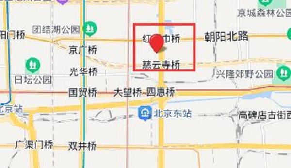 雷电模拟器定位不显示地图怎么办？雷电模拟器定位显示地图的方法截图