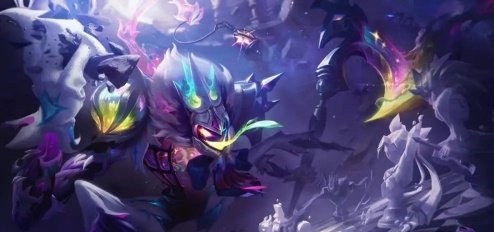 云顶之弈13.4羁绊改动介绍 云顶之弈13.4羁绊改动一览图片1