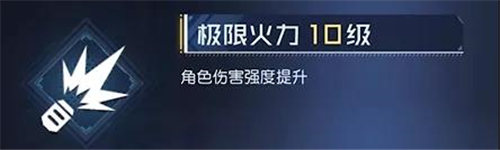 黎明觉醒天赋被动技能怎么点 黎明觉醒天赋被动技能加点推荐图片3