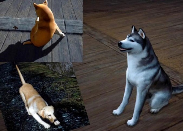 黎明觉醒选什么宠物好 黎明觉醒宠物推荐图片1