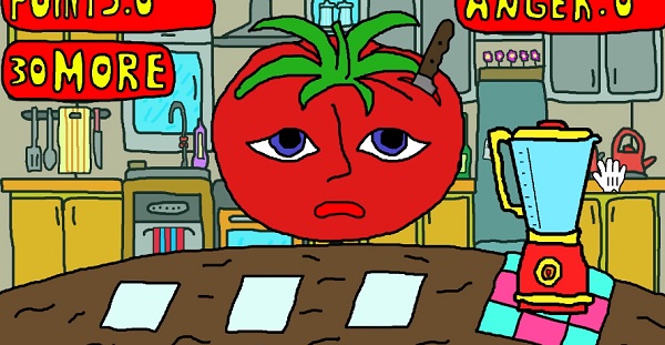 柠檬小姐恐怖游戏全结局 柠檬小姐恐怖游戏结局大全[多图]图片3